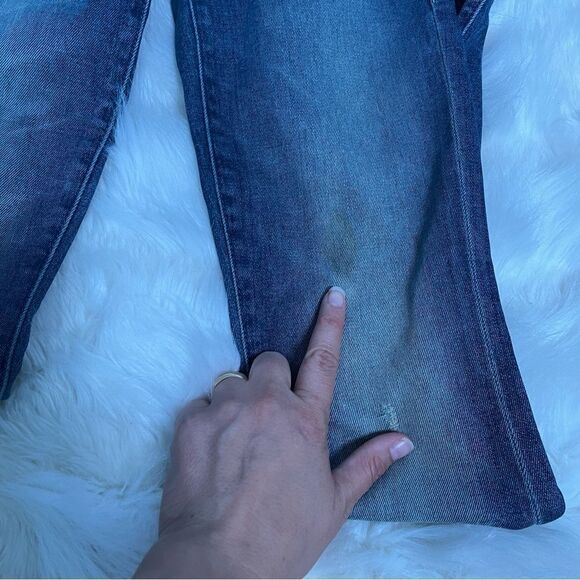 Mother jeans  - Picture 4 of 8